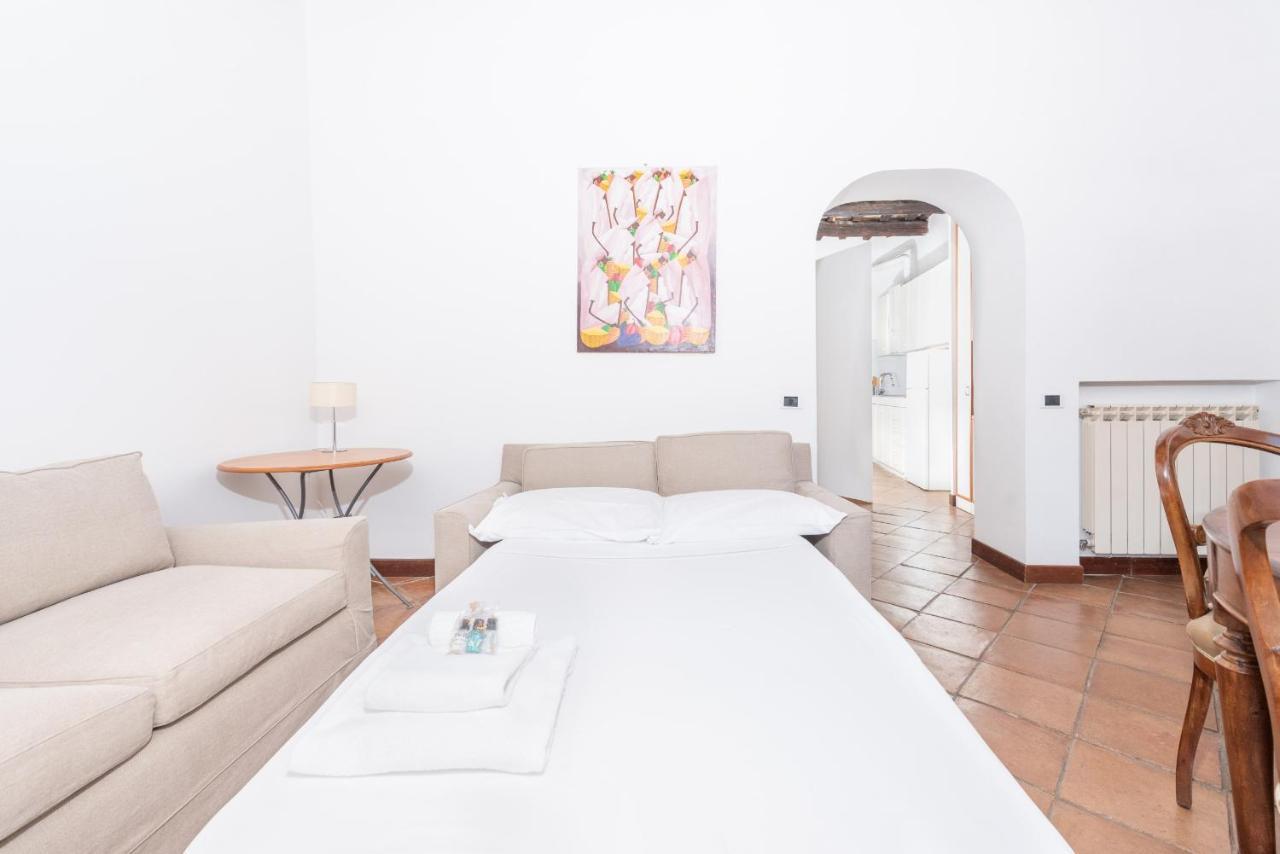 Appartamento Stunning Campo De Fiori With Terrace *