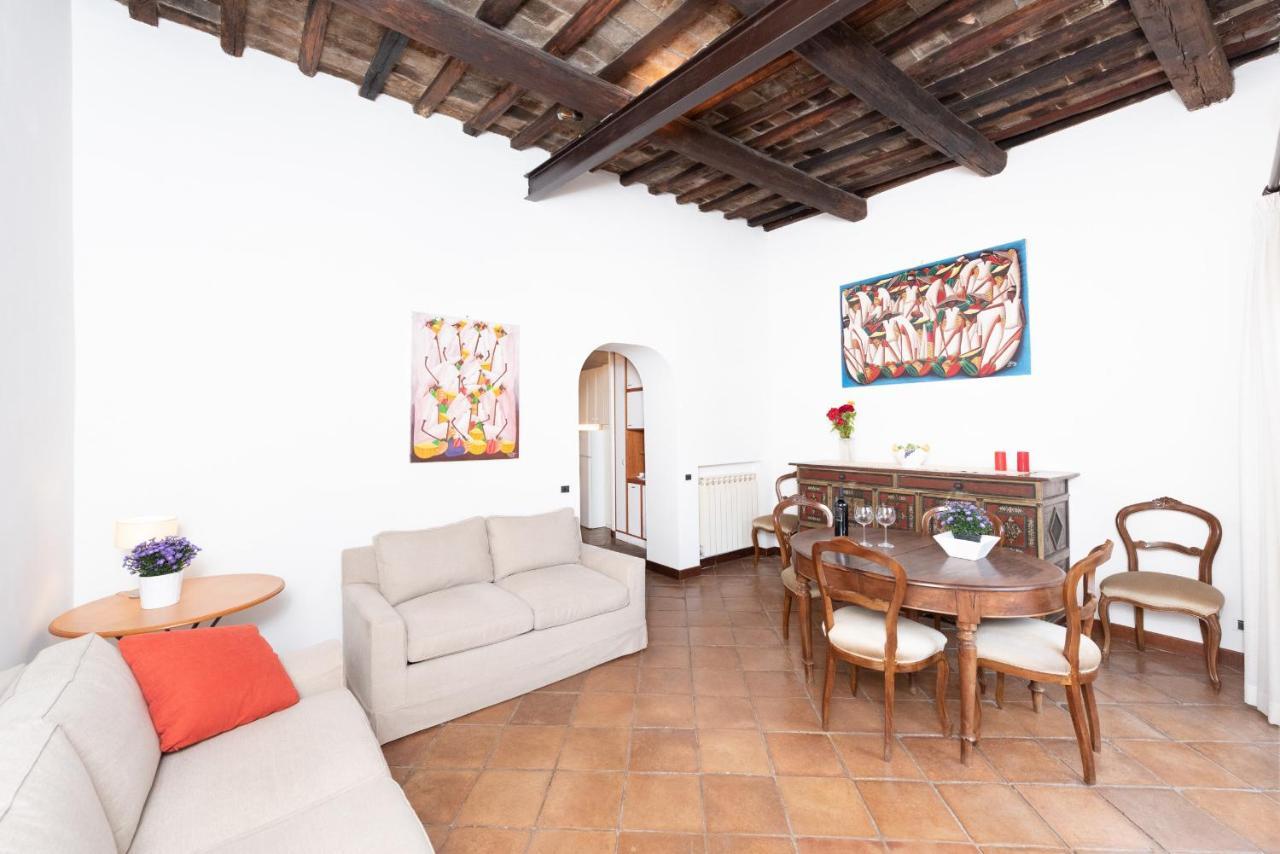 Appartamento Stunning Campo De Fiori With Terrace *